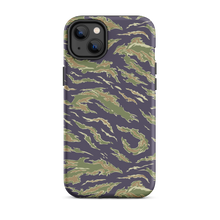 Load image into Gallery viewer, Tiger Stripe Tough Case for iPhone®