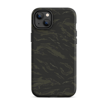 Load image into Gallery viewer, Tiger Stripe MCB Tough Case for iPhone®