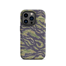 Load image into Gallery viewer, Tiger Stripe Tough Case for iPhone®