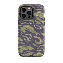 Load image into Gallery viewer, Tiger Stripe Tough Case for iPhone®