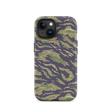 Load image into Gallery viewer, Tiger Stripe Tough Case for iPhone®