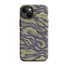 Load image into Gallery viewer, Tiger Stripe Tough Case for iPhone®