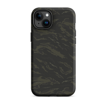 Load image into Gallery viewer, Tiger Stripe MCB Tough Case for iPhone®