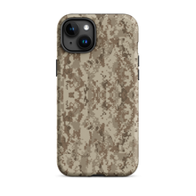 Load image into Gallery viewer, AOR1 Tough Case for iPhone®
