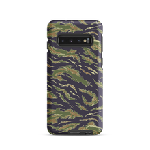 Load image into Gallery viewer, Tiger Stripe Tough case for Samsung®