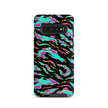 Load image into Gallery viewer, Miami Tiger Stripe Tough case for Samsung®
