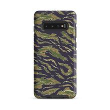 Load image into Gallery viewer, Tiger Stripe Tough case for Samsung®