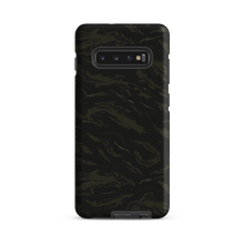 Load image into Gallery viewer, Tiger Stripe MCB Tough case for Samsung®