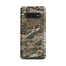 Load image into Gallery viewer, Multicam Tough case for Samsung®