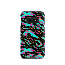 Load image into Gallery viewer, Miami Tiger Stripe Tough case for Samsung®