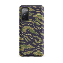 Load image into Gallery viewer, Tiger Stripe Tough case for Samsung®