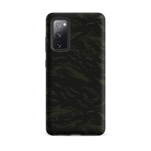 Load image into Gallery viewer, Tiger Stripe MCB Tough case for Samsung®