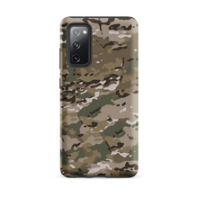 Load image into Gallery viewer, Multicam Tough case for Samsung®