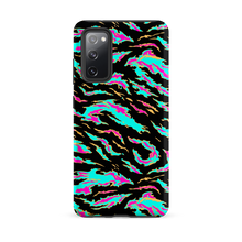 Load image into Gallery viewer, Miami Tiger Stripe Tough case for Samsung®