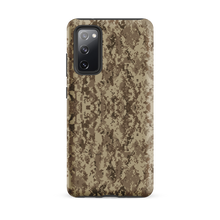 Load image into Gallery viewer, AOR1 Tough case for Samsung®