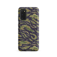 Load image into Gallery viewer, Tiger Stripe Tough case for Samsung®