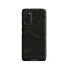 Load image into Gallery viewer, Tiger Stripe MCB Tough case for Samsung®