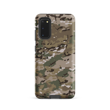 Load image into Gallery viewer, Multicam Tough case for Samsung®