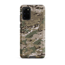 Load image into Gallery viewer, Multicam Tough case for Samsung®