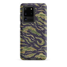 Load image into Gallery viewer, Tiger Stripe Tough case for Samsung®