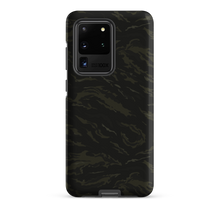 Load image into Gallery viewer, Tiger Stripe MCB Tough case for Samsung®