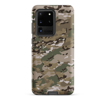 Load image into Gallery viewer, Multicam Tough case for Samsung®