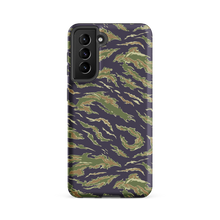 Load image into Gallery viewer, Tiger Stripe Tough case for Samsung®