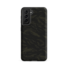 Load image into Gallery viewer, Tiger Stripe MCB Tough case for Samsung®