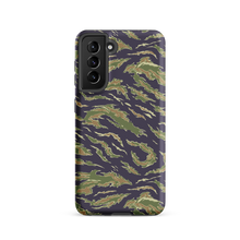 Load image into Gallery viewer, Tiger Stripe Tough case for Samsung®