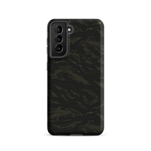 Load image into Gallery viewer, Tiger Stripe MCB Tough case for Samsung®