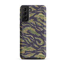 Load image into Gallery viewer, Tiger Stripe Tough case for Samsung®