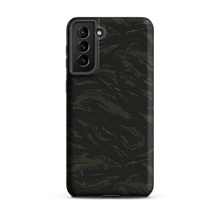 Load image into Gallery viewer, Tiger Stripe MCB Tough case for Samsung®