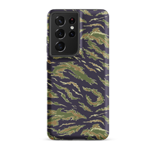 Load image into Gallery viewer, Tiger Stripe Tough case for Samsung®