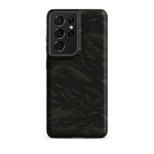 Load image into Gallery viewer, Tiger Stripe MCB Tough case for Samsung®