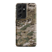 Load image into Gallery viewer, Multicam Tough case for Samsung®