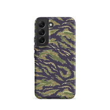 Load image into Gallery viewer, Tiger Stripe Tough case for Samsung®