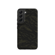Load image into Gallery viewer, Tiger Stripe MCB Tough case for Samsung®