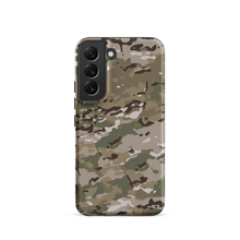 Load image into Gallery viewer, Multicam Tough case for Samsung®