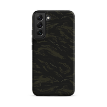 Load image into Gallery viewer, Tiger Stripe MCB Tough case for Samsung®