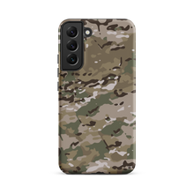 Load image into Gallery viewer, Multicam Tough case for Samsung®