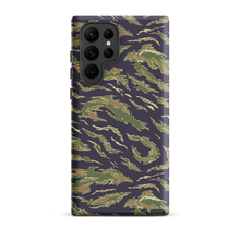 Load image into Gallery viewer, Tiger Stripe Tough case for Samsung®
