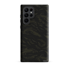 Load image into Gallery viewer, Tiger Stripe MCB Tough case for Samsung®