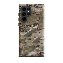 Load image into Gallery viewer, Multicam Tough case for Samsung®