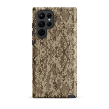 Load image into Gallery viewer, AOR1 Tough case for Samsung®