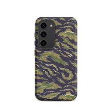 Load image into Gallery viewer, Tiger Stripe Tough case for Samsung®