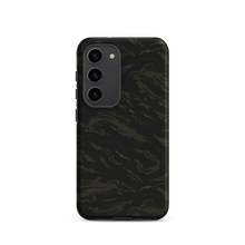 Load image into Gallery viewer, Tiger Stripe MCB Tough case for Samsung®