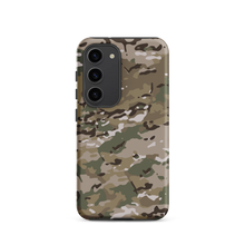 Load image into Gallery viewer, Multicam Tough case for Samsung®