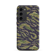 Load image into Gallery viewer, Tiger Stripe Tough case for Samsung®