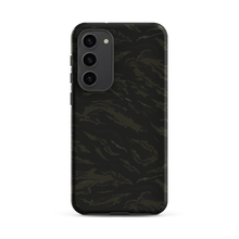 Load image into Gallery viewer, Tiger Stripe MCB Tough case for Samsung®