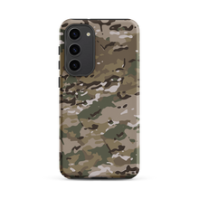 Load image into Gallery viewer, Multicam Tough case for Samsung®